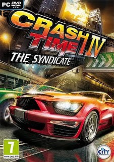 Download - Crsh Time 4 The Syndicate PC Full 2010